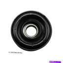 Driveshaft Beck Arnley Dshft CNTR SUP BRG/DONUT 101-4019 Beck Arnley Dshft Cntr Sup Brg/Donut 101-4019