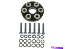 Driveshaft ドーマン41KS73Qドライブシャフトカプラーフィット1993メルセデス300te 3.2L 6 cyl Dorman 41KS73Q D...