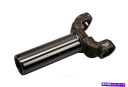 Driveshaft ドライブシャフトスリップヨークフロントGM本物のパーツカナダ23251197レムン Drive Shaft Slip Yoke Front GM GENUINE PARTS CANADA 23251197 Reman(2)