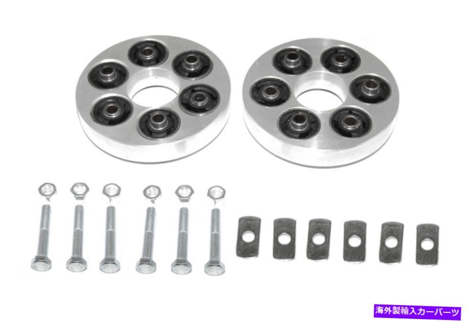 Driveshaft 91-93トヨタプレビア2.4L 