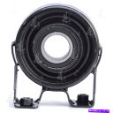 Driveshaft ドライブシャフトセンターサポートベアリフィット2004-2010フォルクスワーゲントゥアレグオートプライド Drive Shaft Center Support Beari fits 2004-2010 Volkswagen Touareg AUTOPRIDE AN(2)