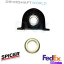 Driveshaft 1480シリーズスパイサー210433-1xドライブシャフトセンターサポートベアリングUSA MADE 1480 Series Spicer 210433-1X Driveshaft Center Support Bearing USA Made