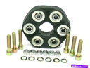 Driveshaft 1988-1993のドライブシャフトフレックスジョイントキットメルセデス300te 1990 1990 1991 C145PD Drive...