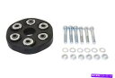 Driveshaft ドライブシャフトフレックスジョイントフィット1986-1995メルセデスベンツ190E 300D 300E URO部品 Drive Sha...