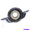 Driveshaft ドライブシャフトセンターサポートベアリングフロントアンカー6070は99-00レクサスRX300に適合します Drive Shaft Ce...