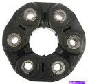 Driveshaft ドライブシャフトカプラーは1988-1991 BMW 318iに適合します Drive Shaft Coupler Fits 1988-1991 BMW 318i(2)