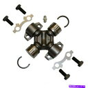 Driveshaft ユニバーサルジョイントリアGMB 210-2031 Universal Joint Rear GMB 210-2031(2)