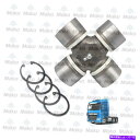 Driveshaft ドライブシャフトユニバーサルジョイント57mm x 144mm for daf、iveco、man、volvo Trucks gu8130...