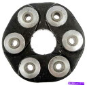 Driveshaft リアドライブシャフトカプラーは1992メルセデス300teに適合します Rear Drive Shaft Coupler Fits 199...