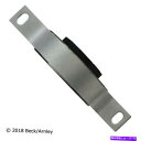 Driveshaft BMW 101-8186のベックアーンリードライブシャフトセンターサポート Beck Arnley Drive Shaft Center Support for BMW 101-8186