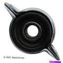 Driveshaft ドライブシャフトセンターサポートベック/アーーンリー101-4259 Drive Shaft Center Support Beck/Arnley 101-4259