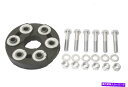 Driveshaft 1990-1993メルセデス300SLのUROリアドライブシャフトフレックスジョイント URO Rear Drive Shaft Flex...