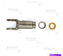 Driveshaft 10 3 18kx Dana Spicer 10318kx 10 3 18Kx Dana Spicer 10318Kx(2)