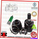 Driveshaft トランスミッションエンドジョイントキット、ドライブシャフトスーツヒュンダイエラントラIIIサルーン(XD)XD Transmission End Joint Kit, Drive Shaft Suit HYUNDAI ELANTRA III Saloon (XD) XD