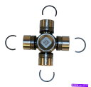 Driveshaft ユニバーサルジョイントスポーツフロントクラウン68017182AA Universal Joint-Sport Front Crown 68017182AA(2)