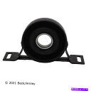 Driveshaft ベックアーンリー101-8047 96-02 BMW Z3のドライブシャフトセンターサポートアセンブリ Beck Arnley 101-8047 Driveshaft Center Support Assembly For 96-02 BMW Z3