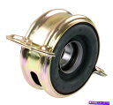 Driveshaft Beck/Arnley 101-3729ドライブシャフトセンターサポート - 適合79-83トヨタRWDピックアップ Beck/Arnley 101-3729 Drive Shaft Center Support - fits 79-83 Toyota RWD Pickup