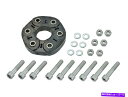 Driveshaft 2008-2014のメルセデスC300ドライブシャフトフレックスジョイントキットMeyle 78135BK 2010 2009 For 2...