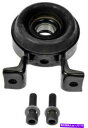 Driveshaft 2009-2012 GMCキャニオン拡張タクシーピックアップのドライブシャフトセンターサポートベアリング Drive Shaft Cent...