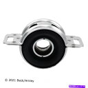 Driveshaft ドライブシャフトセンターサポートベック/アーーンリー101-7912 Drive Shaft Center Support Beck/Arnley 101-7912