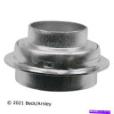 Driveshaft 10-15フロンティア101-7909のベックアーンリードライブシャフトセンターサポート Beck Arnley Drive Shaft Center Support for 10-15 Frontier 101-7909