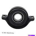 Driveshaft ドライブシャフトセンターサポートベック/アーーンリー101-4582 Drive Shaft Center Support Beck/Arnley 101-4582
