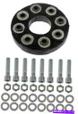 Driveshaft 2005年から2007年のドライブシャフトカプラークライスラー300 6.1L V8ガスOHV Drive Shaft Coupler f...