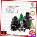 Driveshaft トランスミッションエンドジョイントキット、ドライブシャフトスーツメルセデスベンツEクラス(W210)W210 s Transmission End Joint Kit, Drive Shaft Suit MERCEDES-BENZ E-CLASS (W210) W210 S