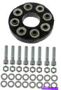 Driveshaft 2012-2014のドライブシャフトカプラーChrysler 300 6.4L V8ガスOHV Drive Shaft Coupler f...