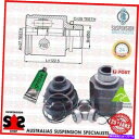 Driveshaft トランスミッションエンドジョイントキット、ドライブシャフトスーツ日産エルグランド(E51)_E5_、E51 MPV 3 Transmission End Joint Kit, Drive Shaft Suit NISSAN ELGRAND (E51) _E5_,E51 MPV 3