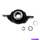 Driveshaft トヨタハイランダー01-16ベックアーンリー101-7910フロントドライブシャフトセンターサポート For Toyota Highlander 01-16 Beck Arnley 101-7910 Front Driveshaft Center Support