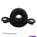 Driveshaft ドライブシャフトセンターサポートベック/アーーンリー101-7907フィット03-06 KiaSorento Drive Shaft Center Support Beck/Arnley 101-7907 fits 03-06 Kia Sorento