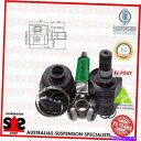 Driveshaft トランスミッションエンドジョイントキット、ドライブシャフトスーツヒュンダイゲッツ(TB)TBハッチバック1.6 Transmission End Joint Kit, Drive Shaft Suit HYUNDAI GETZ (TB) TB Hatchback 1.6