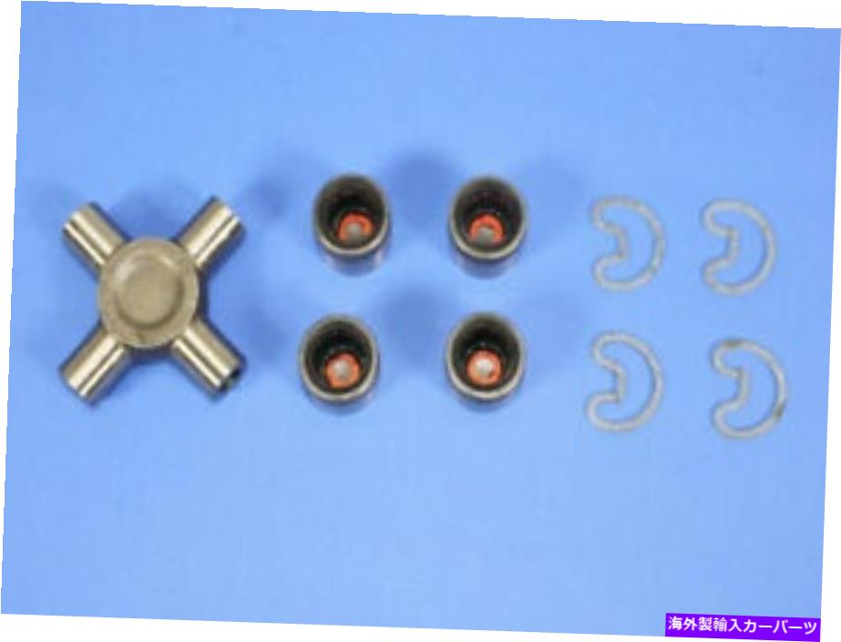 Driveshaft ドライブシャフト - ユニバーサルジョイントフロント、リアモパール68067351AA新しいボックス Drive Shaft-Universal Joint Front,Rear Mopar 68067351AA NEW in box