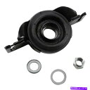 Driveshaft トヨタハイランダー01-16ベックアーンリー101-7911リアドライブシャフトセンターサポート For Toyota Highlander 01-16 Beck Arnley 101-7911 Rear Driveshaft Center Support