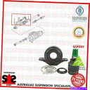 Driveshaft ベアリング、プロップシャフトセンターベアリングスーツVWトゥアレグ(7P5、7P6)7P5,7P6 SUV 3.0 V6 Bearing, Propshaft Centre Bearing Suit VW TOUAREG (7P5, 7P6) 7P5,7P6 SUV 3.0 V6(2)
