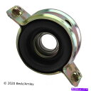 Driveshaft ドライブシャフトセンターサポートベック/アーーンリー101-4084 Drive Shaft Center Support Beck/Arnley 101-4084