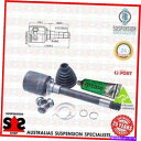 Driveshaft トランスミッションエンドジョイントキット、ドライブシャフトスーツメルセデスベンツMクラス(W166)W166 s Transmission End Joint Kit, Drive Shaft Suit MERCEDES-BENZ M-CLASS (W166) W166 S