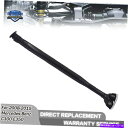 Driveshaft 2008-2015の1PCメルセデスベンツC300 E350 3.0L 3.5L V6 4ドアフロントドライブシャフト 1PC For 2...