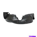 Fender Liner 新しいアフターマーケットドライバーサイドフロントフェンダーライナー22829469 CAPA New Aftermarket Driver Side Front Fender Liner 22829469 CAPA