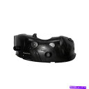 Fender Liner 新しいアフターマーケットドライバーサイドフロントフェンダーライナー55372889AG CAPA New Aftermarket Driver Side Front Fender Liner 55372889AG CAPA
