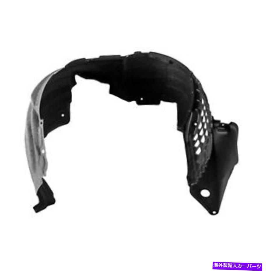 Fender Liner 新しいOEM旅客側フェンダーライナー5380548041フィット2006-2008 Lexus RX400H New OEM Passenger Side Fender Liner 5380548041 Fits 2006-2008 Lexus RX400H
