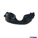 Fender Liner 新しいアフターマーケットの助手席側フェンダーライナー5387507020 CAPA New Aftermarket Front Passenger Side Fender Liner 5387507020 CAPA