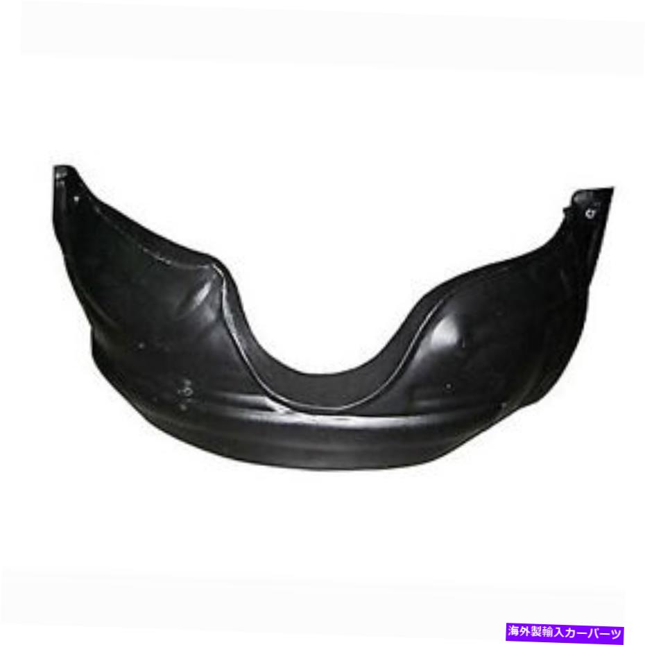 Fender Liner եޡåȤν¦ե饤ʡ5387507010 New Aftermarket Front Passenger Side Fender Liner 5387507010