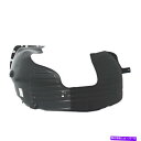 Fender Liner 新しいアフターマーケットドライバーサイドフロントフェンダーライナー86811C2300 New Aftermarket Driver Side Front Fender Liner 86811C2300