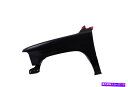 Fender Liner 左側のプライムフェンダーフィット99-02シルバード1500 00-06郊外1500 2500タホー Left Side Primed Fender Fit 99-02 Silverado 1500 00-06 Suburban 1500 2500 Tahoe(2)