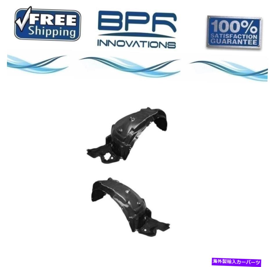 Fender Liner シャーマンパーツフロン�