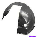 Fender Liner 本物のKIAフェンダーライナー86810-C6000 Genuine Kia Fender Liner 86810-C6000(2)
