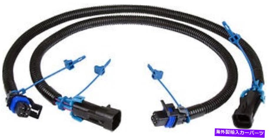 exhaust manifold 98-02 Trans AM Z28排気ヘッダーフロントO2酸素センサー拡張ハーネス24 