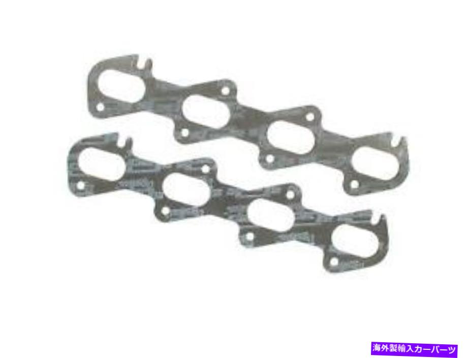 exhaust manifold Mr. Gasket Ultra -Sealإåå-7556 Mr. Gasket Ultra-Seal Header Gaskets - 7556